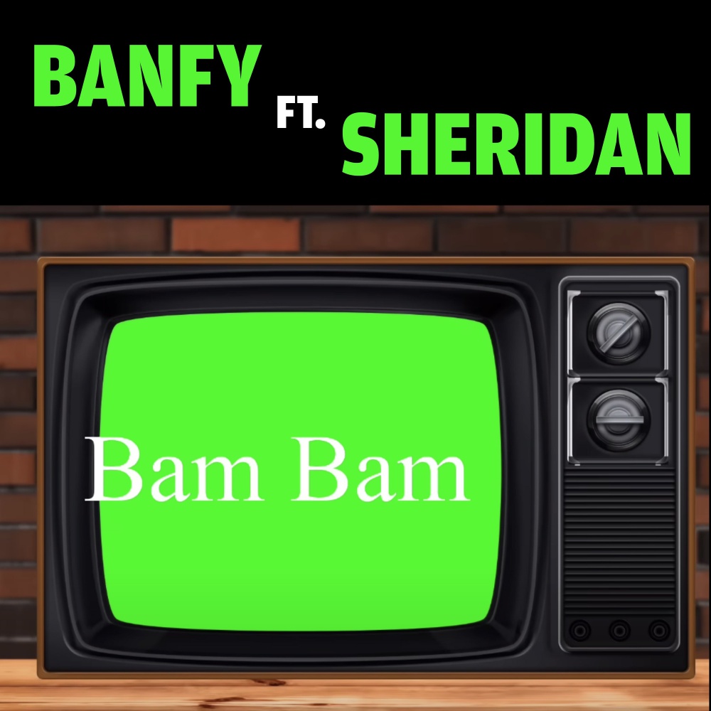 Bam Bam (feat. Sheridan)
