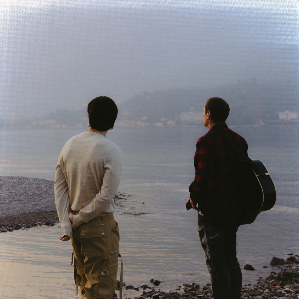 Benji & Fede