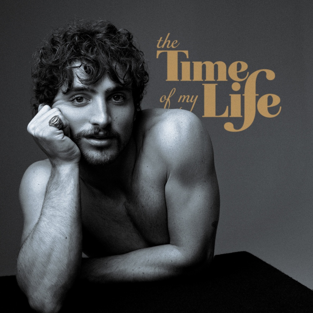 The Time Of My Life