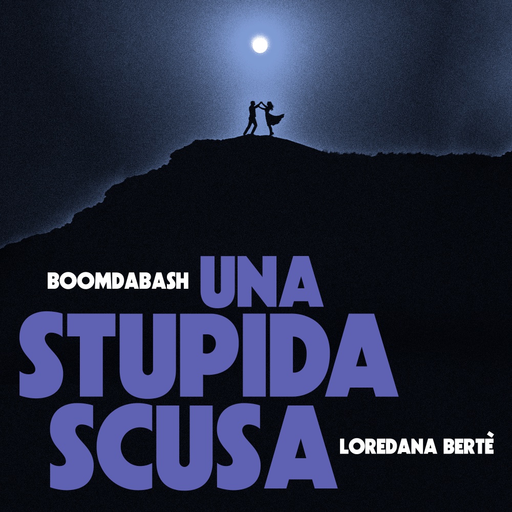 BoomDaBash & Loredana Bertè Una stupida scusa