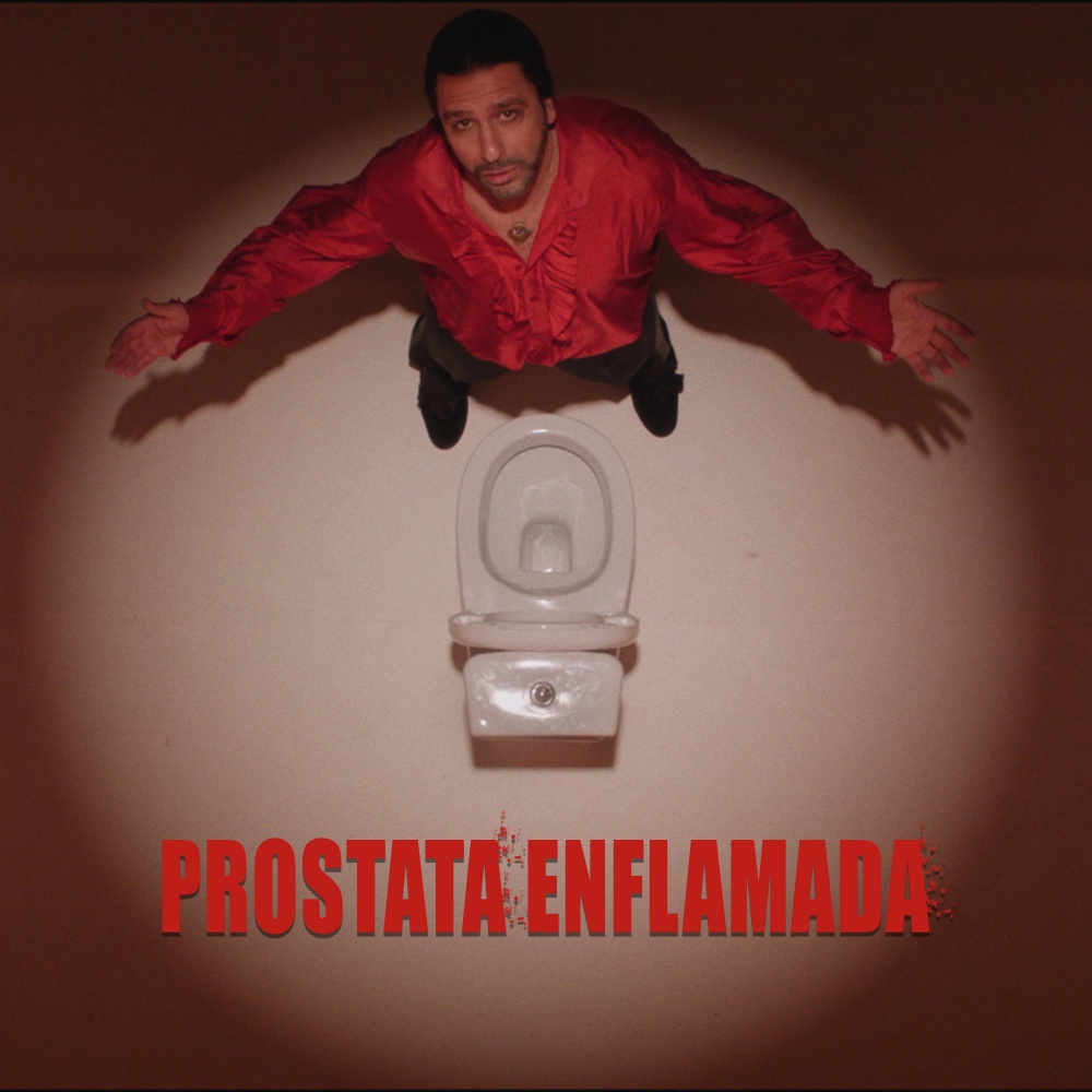 Prostata Enflamada