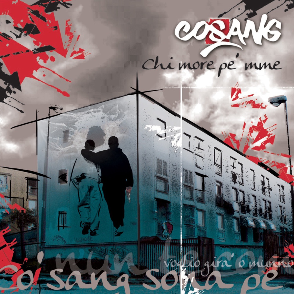 Co' Sang
