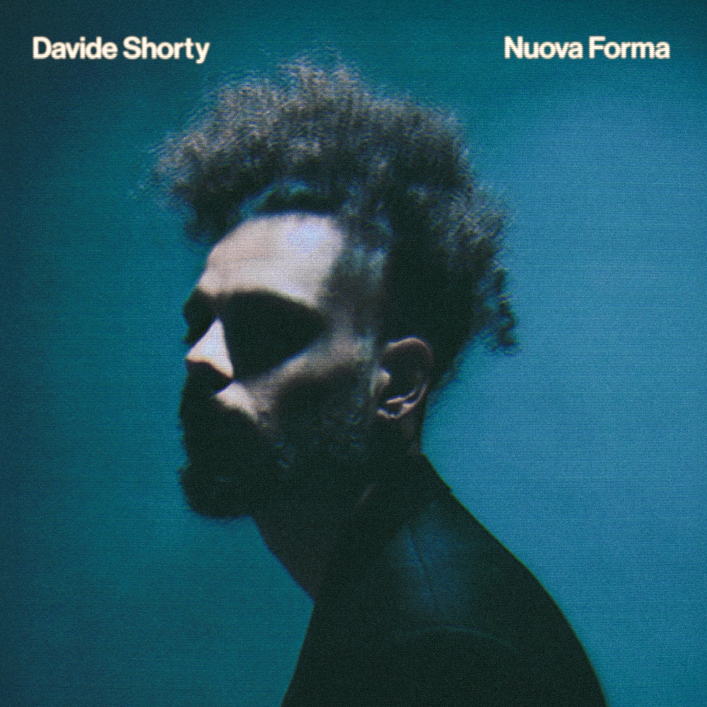 Davide Shorty