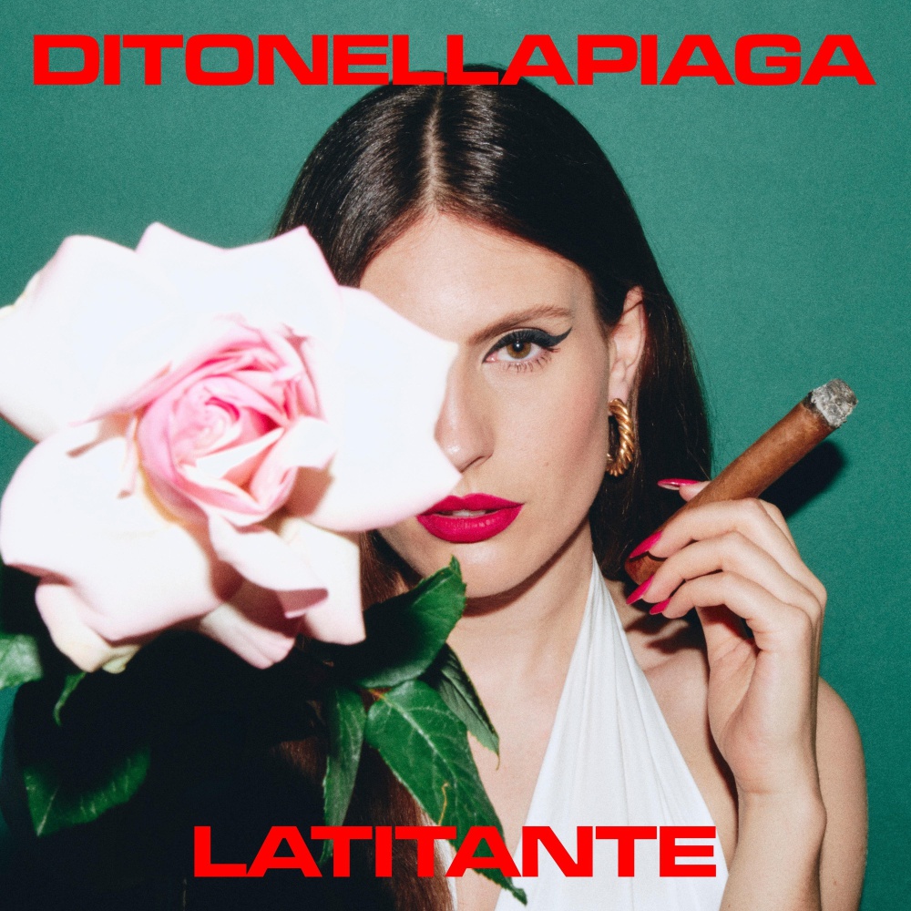 Latitante