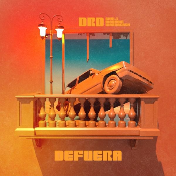 DRD