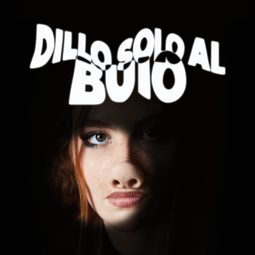 Elisa Dillo solo al buio