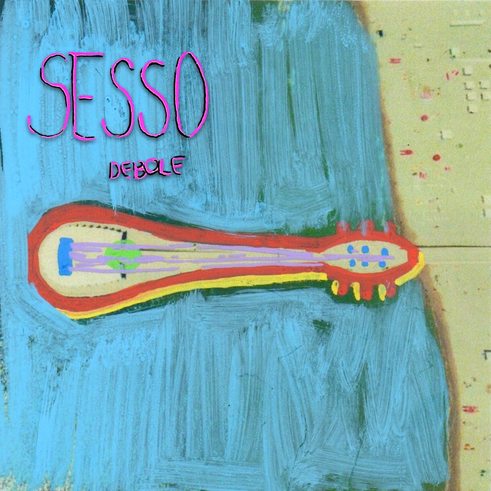 Elisa Sesso debole