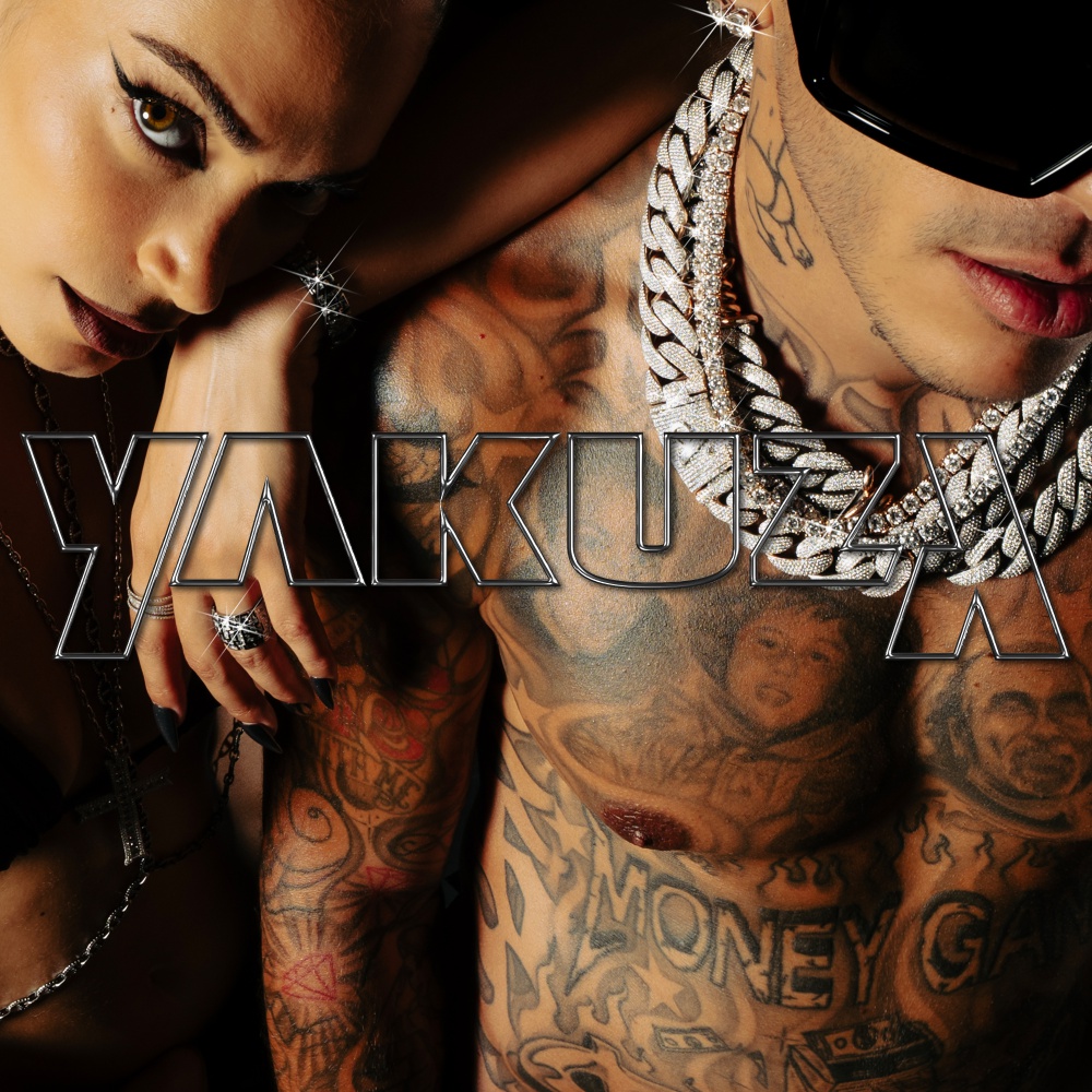 ELODIE & SFERA EBBASTA Yakuza