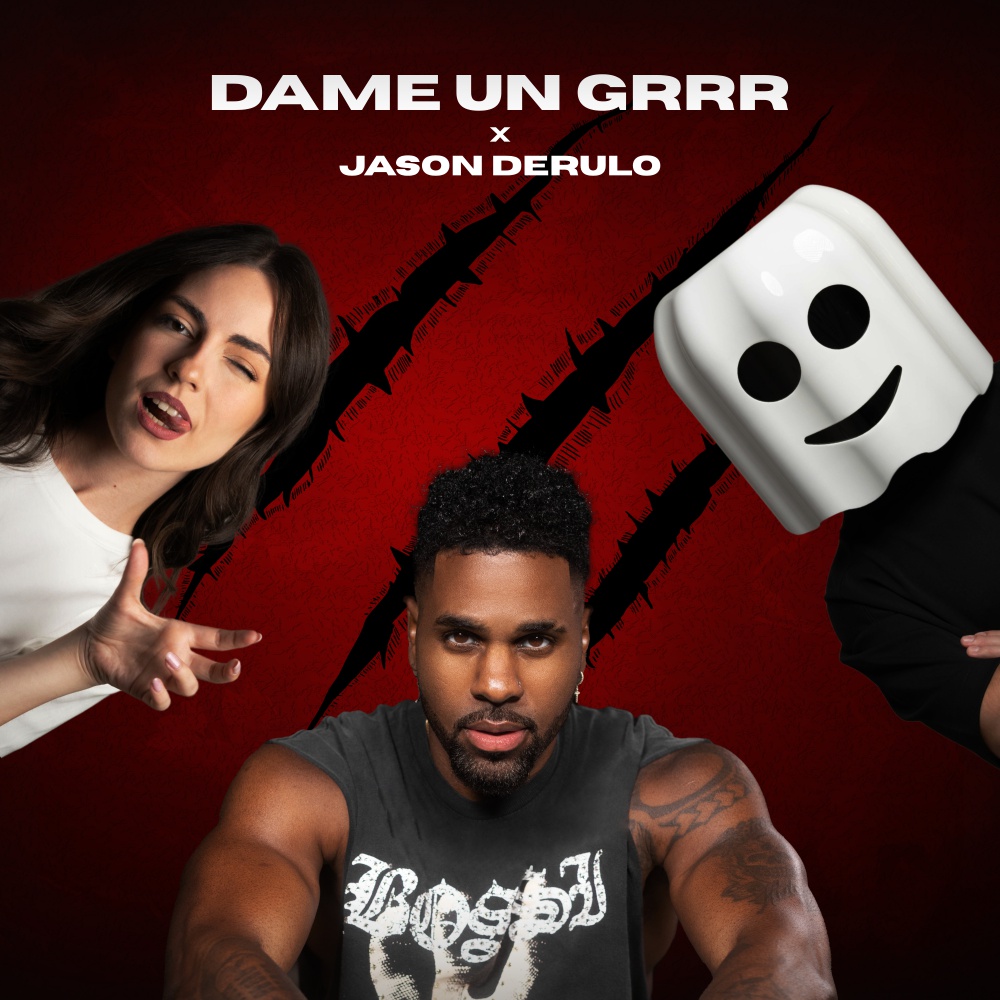Dame un Grr 