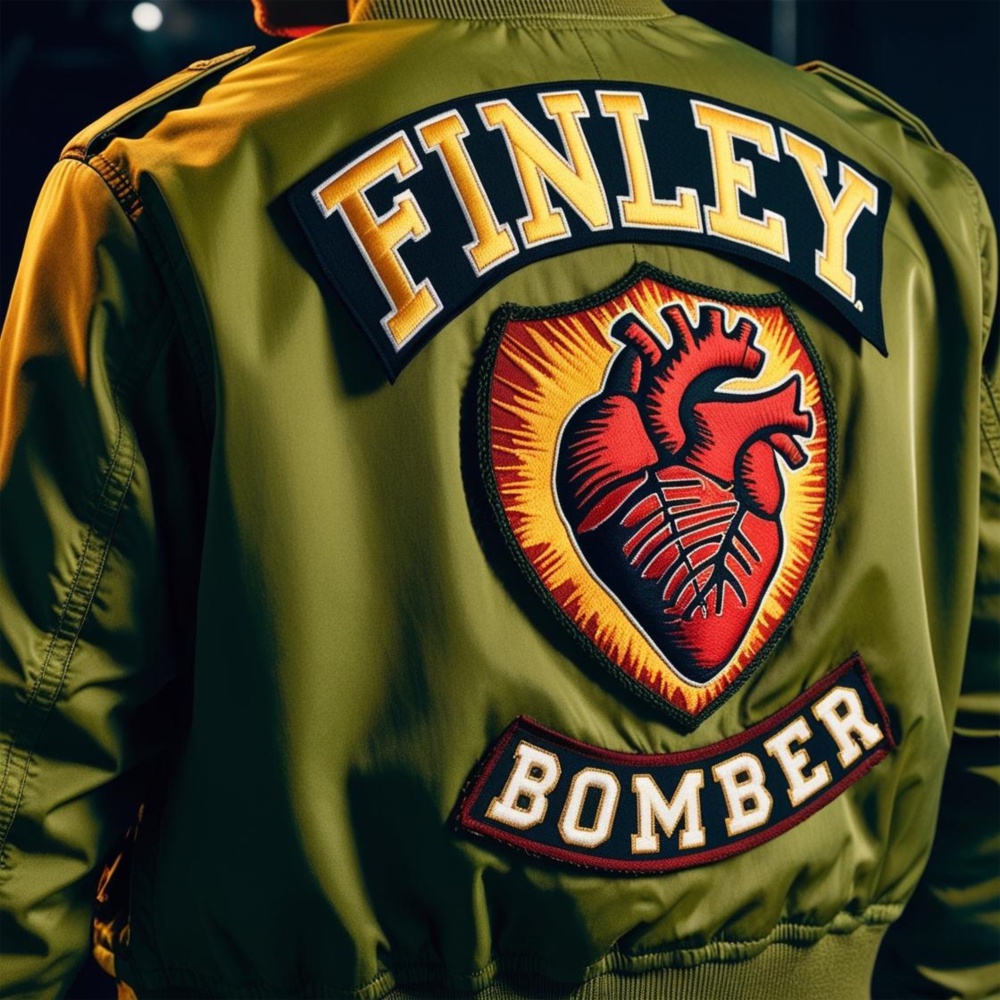 Finley