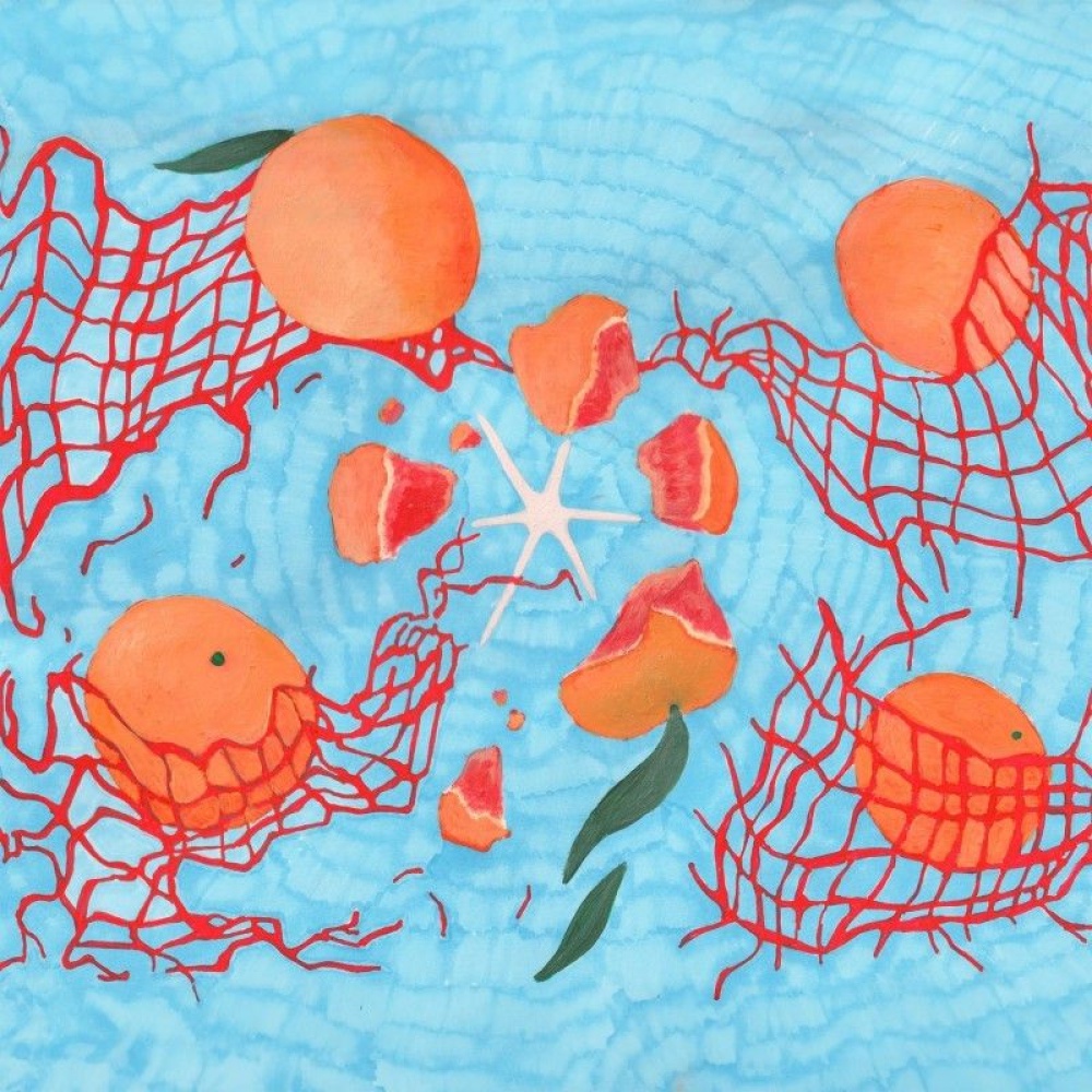 Aranciata