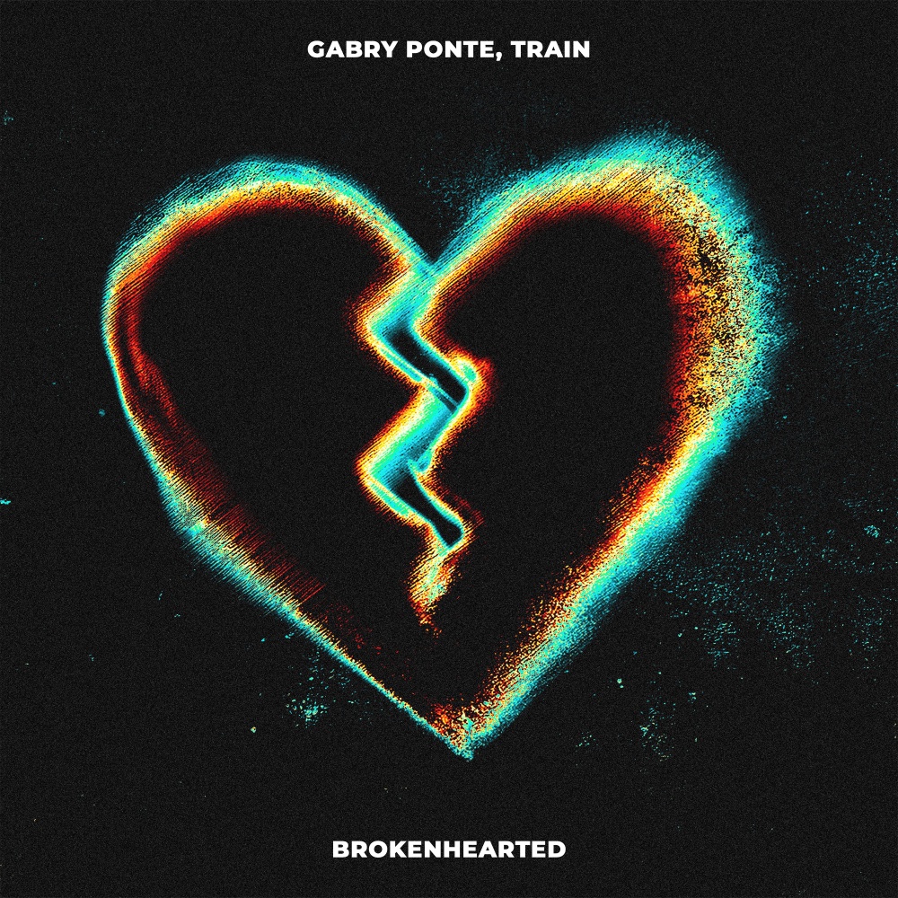 Gabry Ponte, Train Brokenhearted