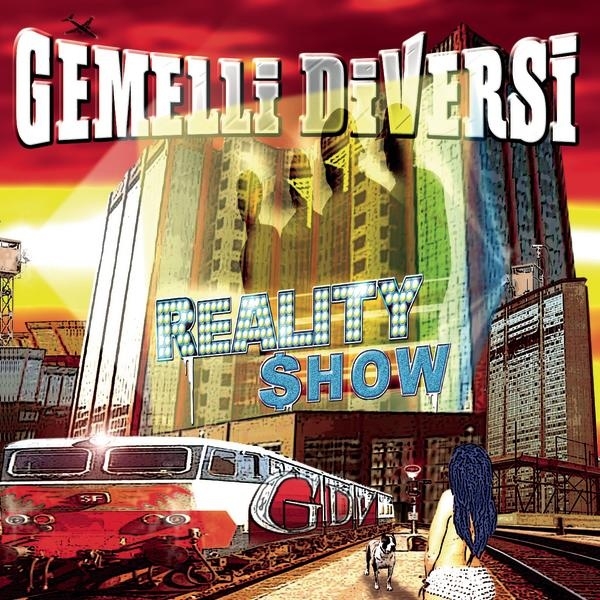 Gemelli Diversi