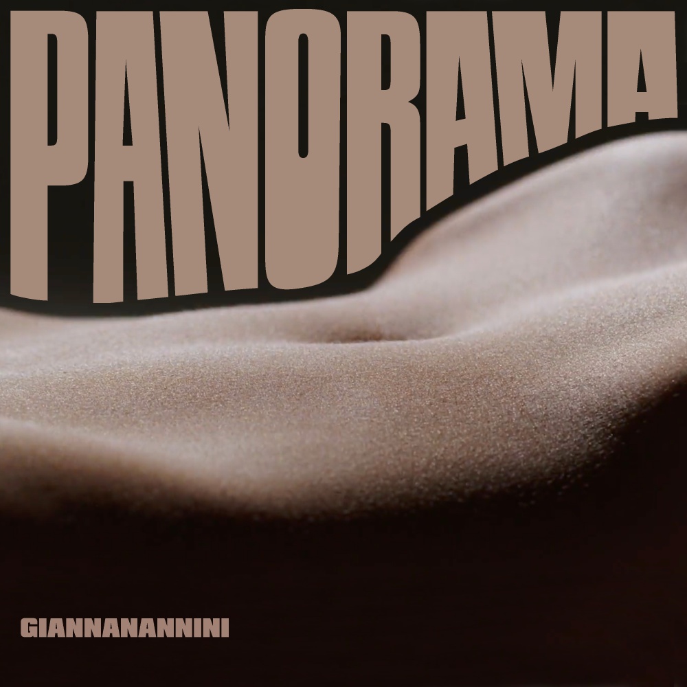 Gianna Nannini PANORAMA