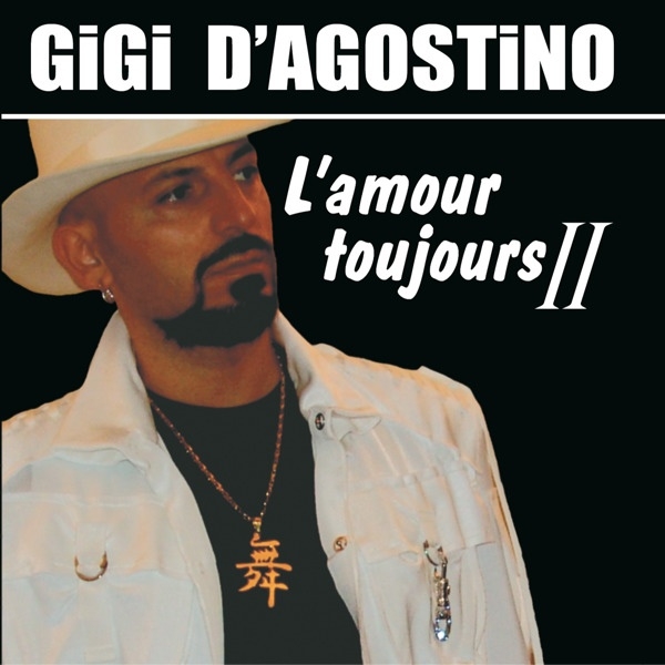 Gigi d'Agostino