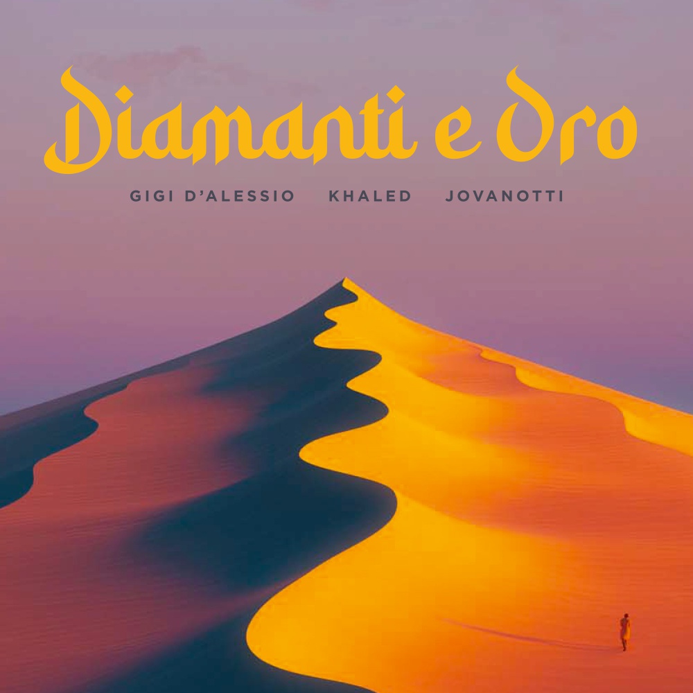 DIAMANTI E ORO