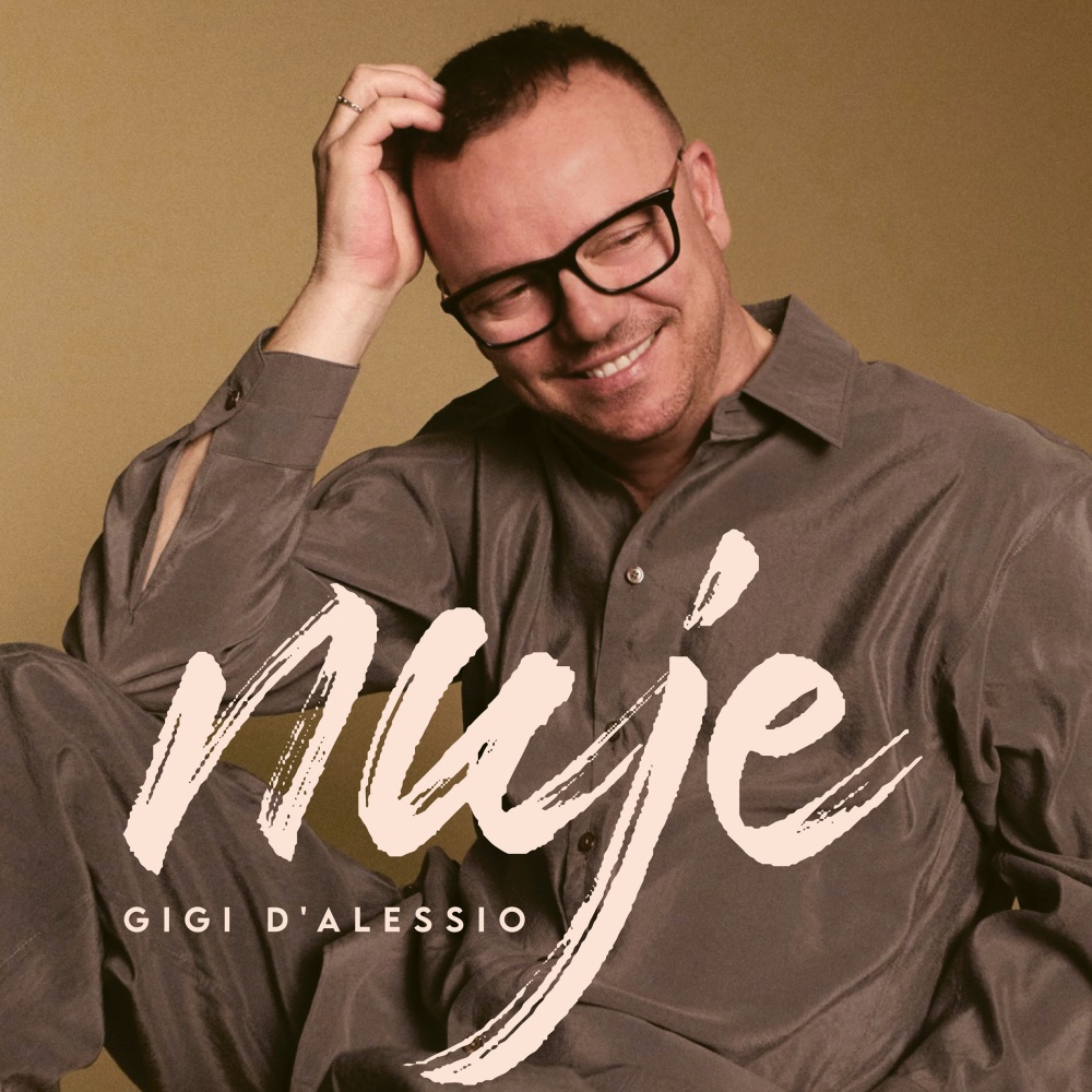 Gigi D'Alessio MEZZE VERITÀ