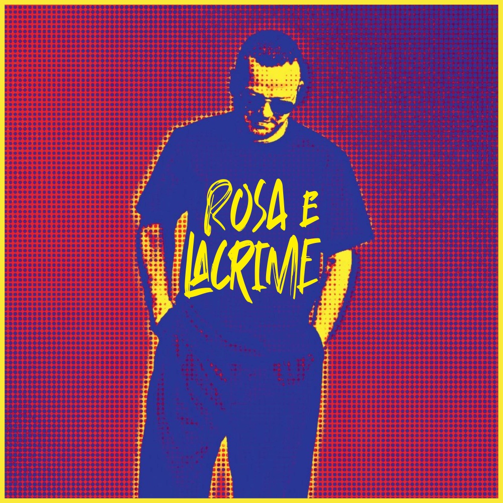 Gigi D'Alessio ROSA E LACRIME