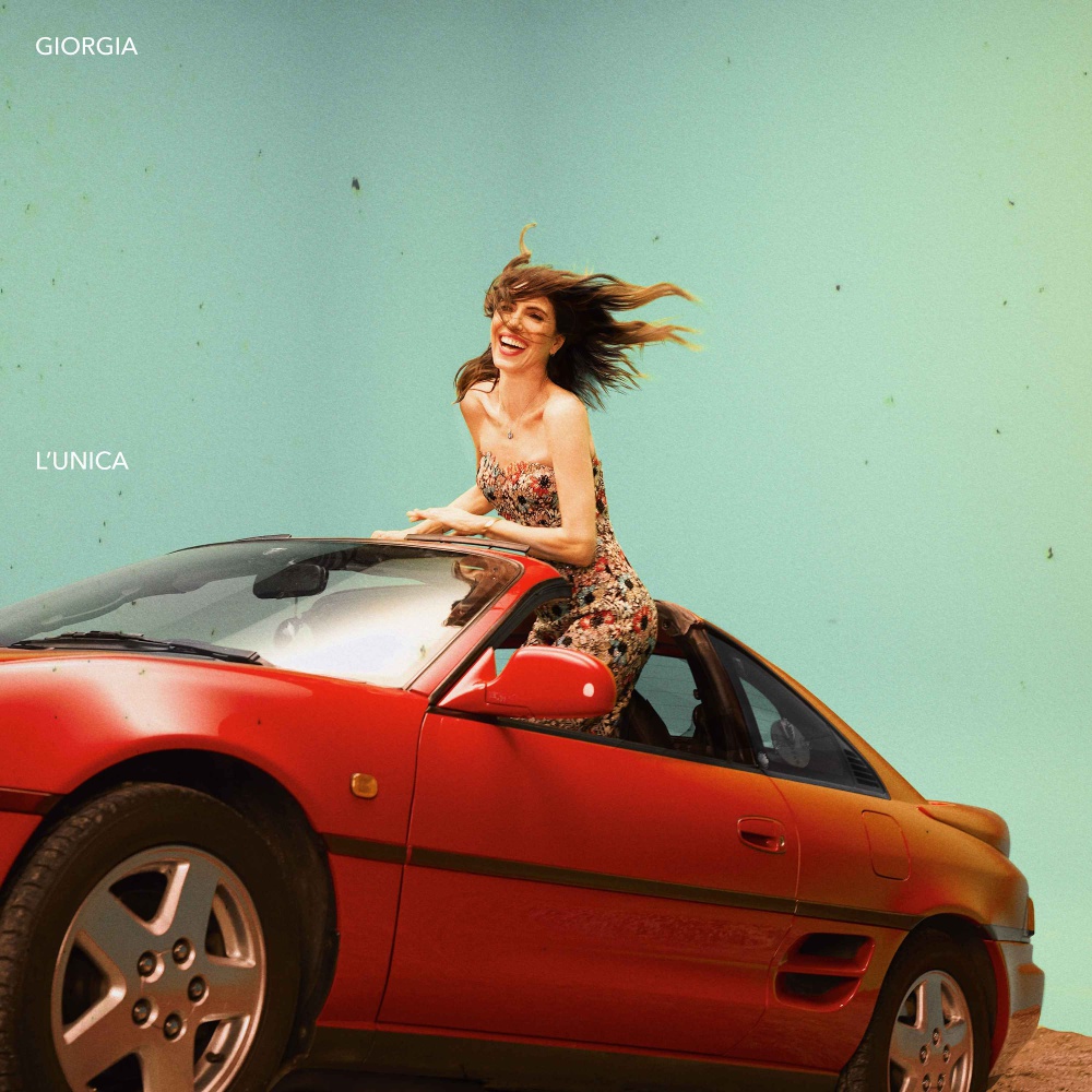 Giorgia L'UNICA
