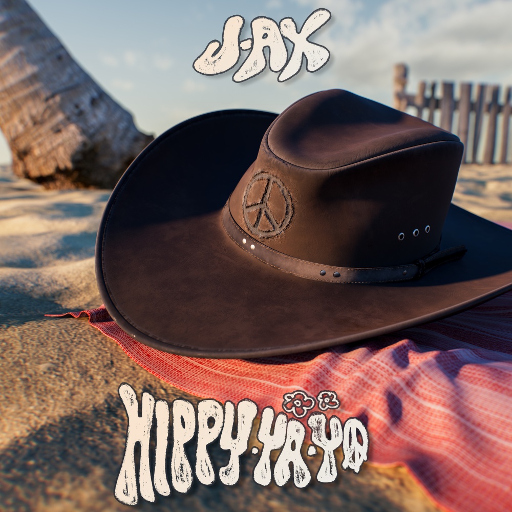 J-AX HIPPY YA YO (PERÒ ANCHE NO)