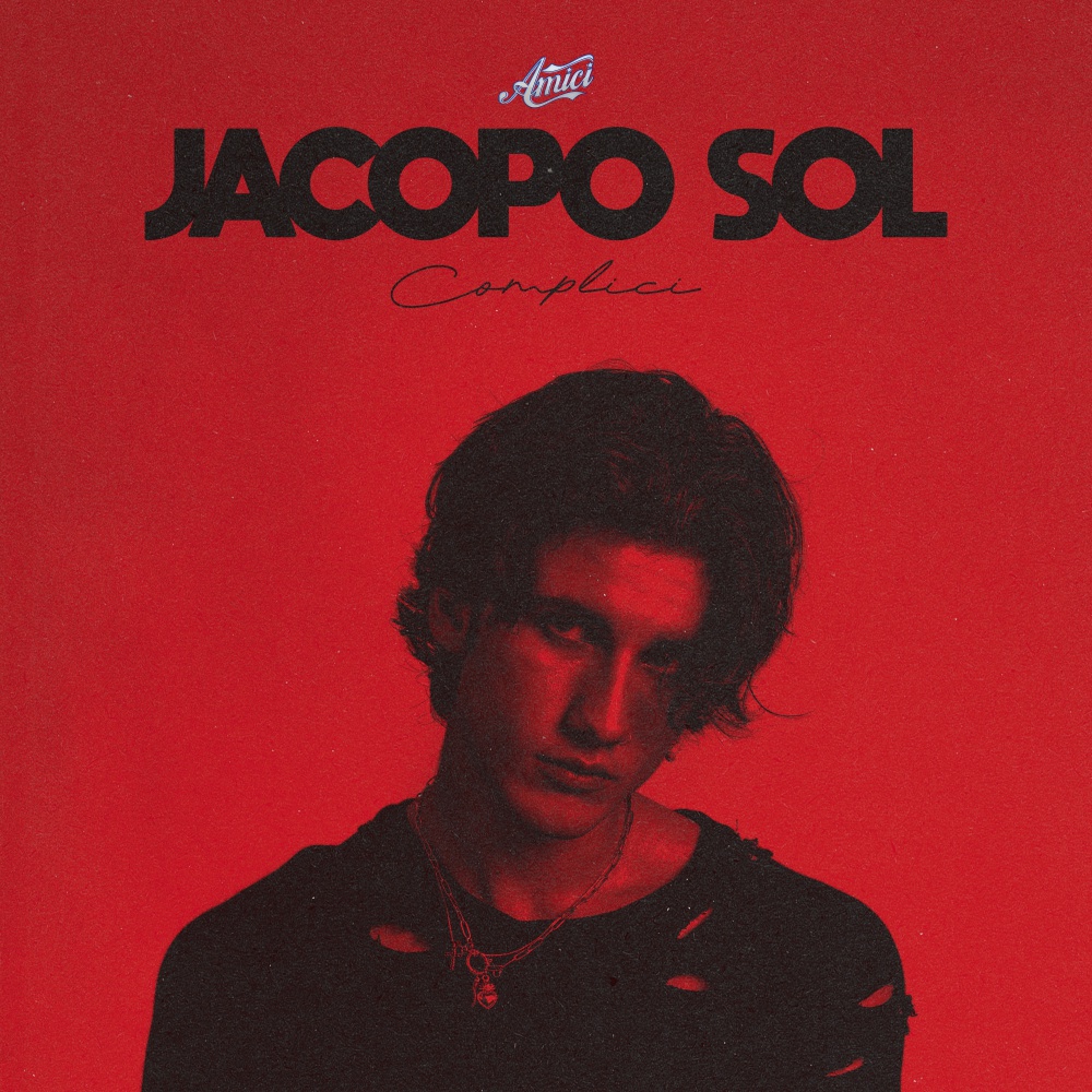 Jacopo Sol