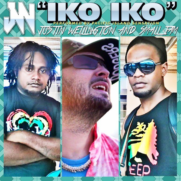 Iko Iko (My Bestie, feat. Small Jam)