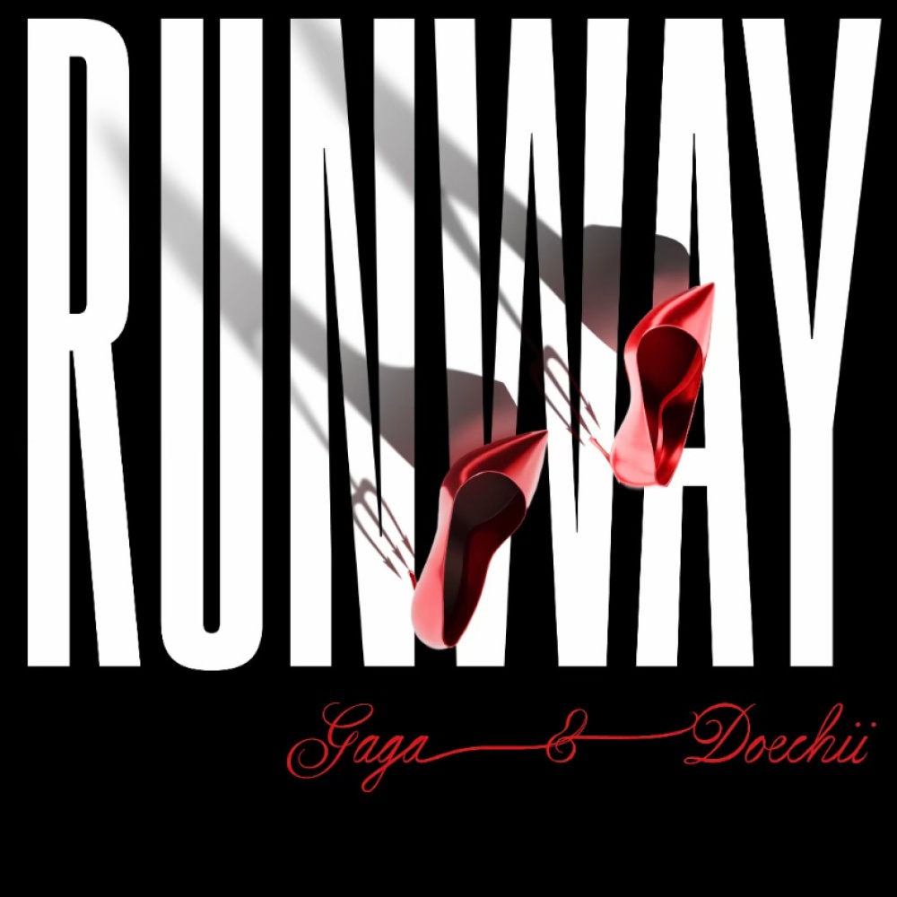 Lady Gaga & Doechii Runway