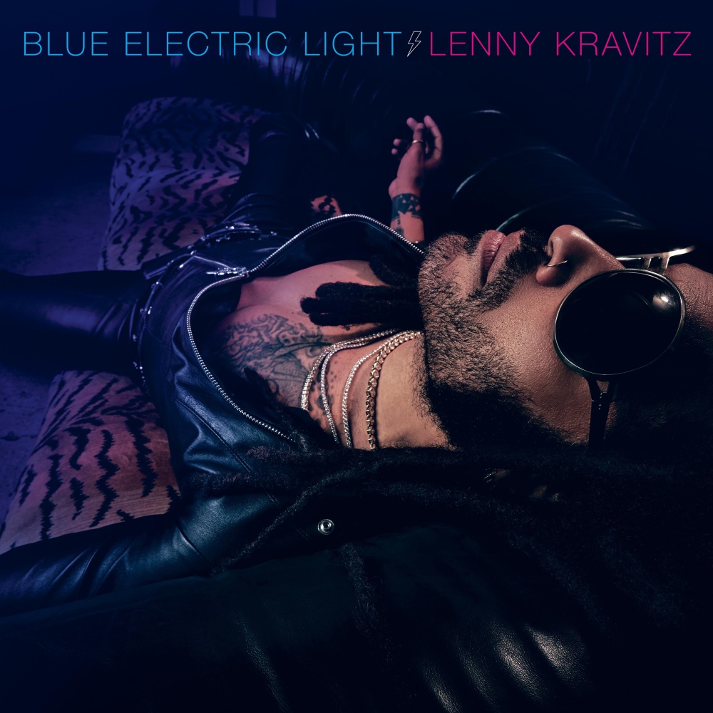 Lenny Kravitz Honey