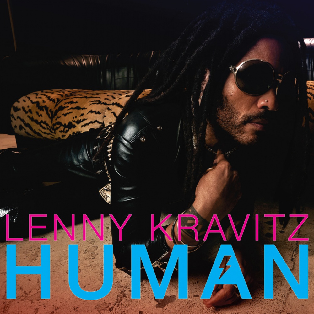 Lenny Kravitz Human
