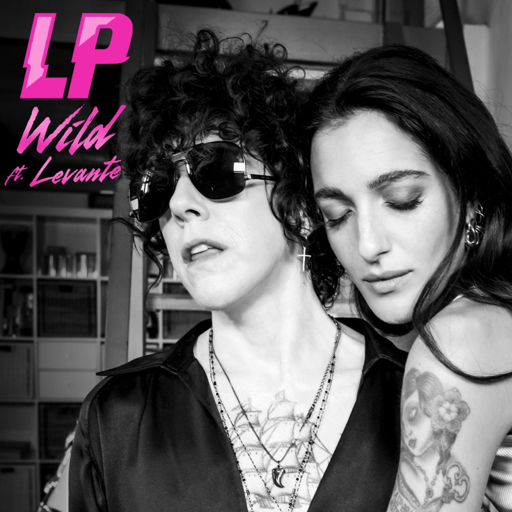 Lp ft. Levante Wild