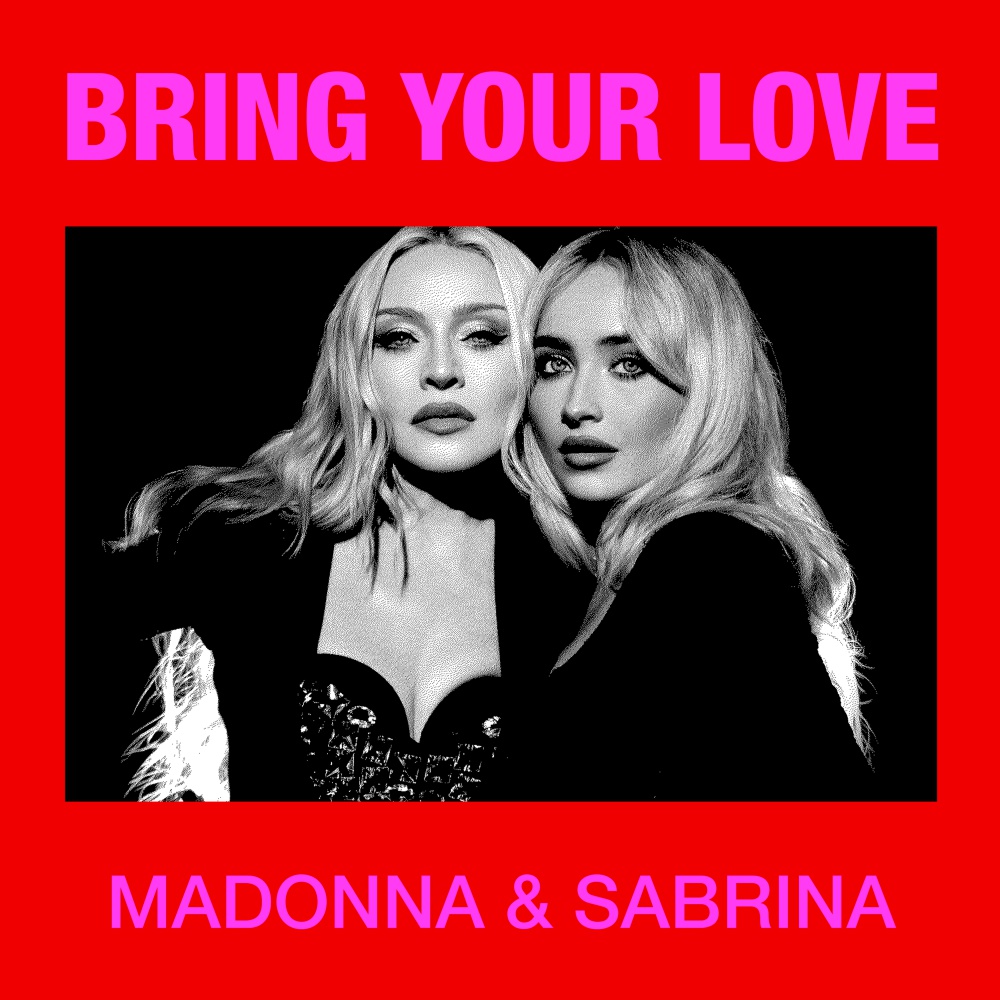 Bring Your Love