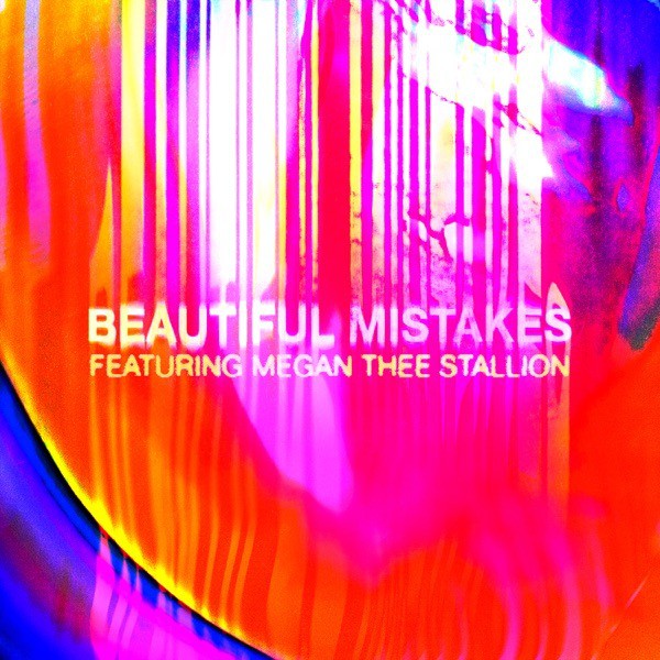 Beautiful Mistakes Ft. Megan Thee Stallion