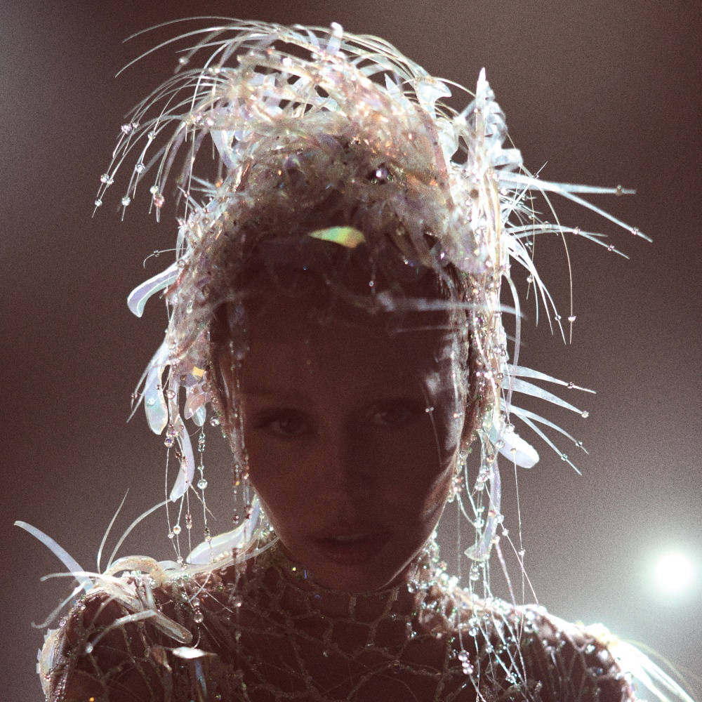 Secrets (feat. Lindsey Buckingham & Mick Fleetwood)