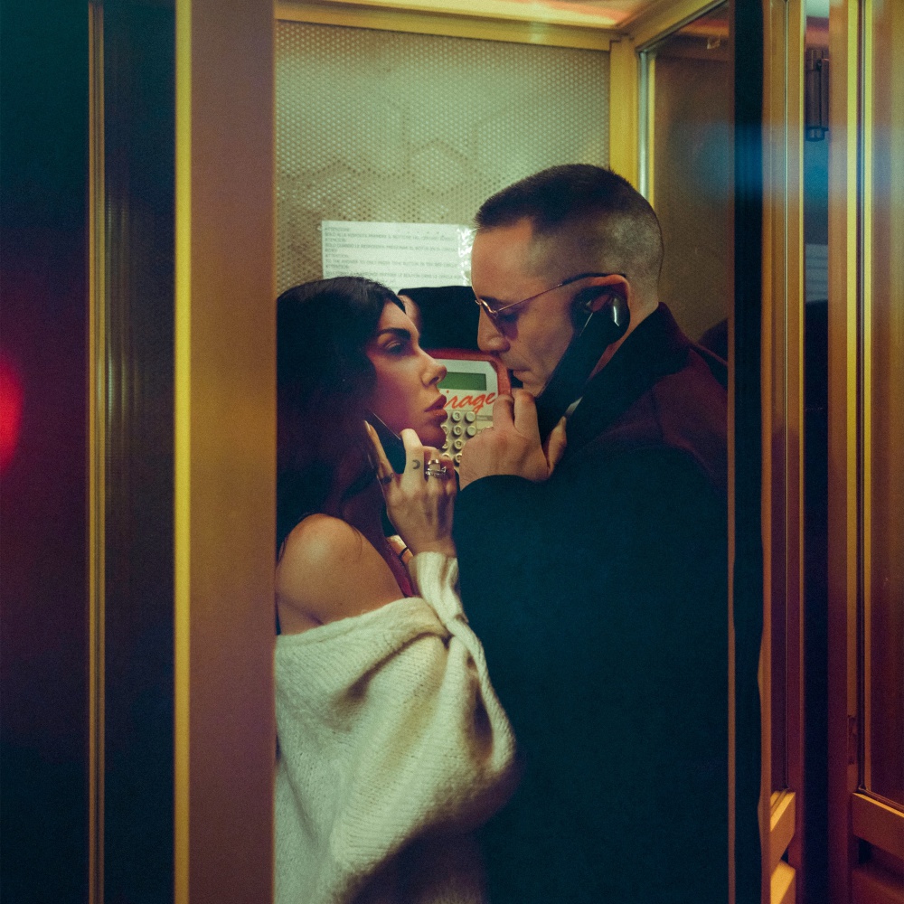 Ti amo ma non posso dirlo (feat. Bianca Atzei)