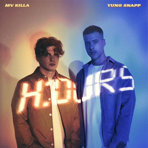 MV Killa