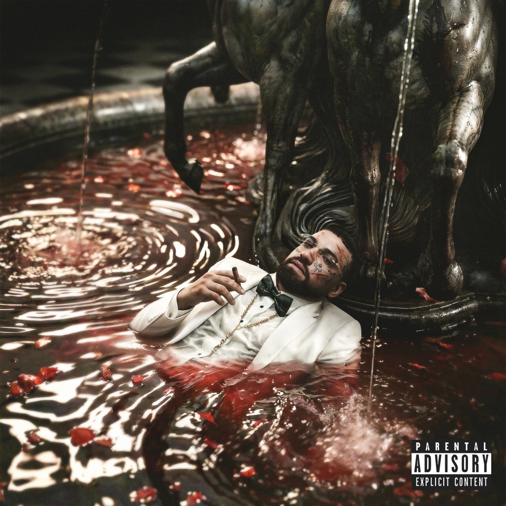 Cicatrici (feat. Guè)