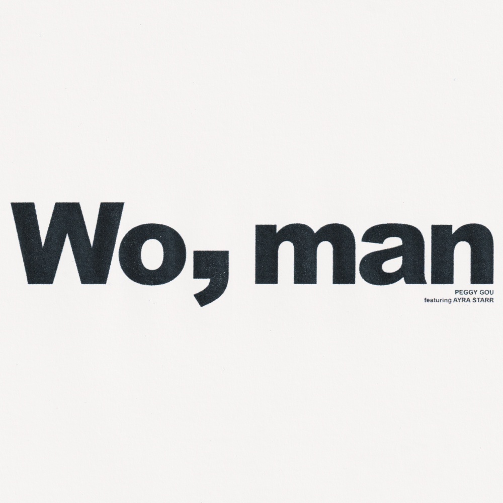 Wo, man