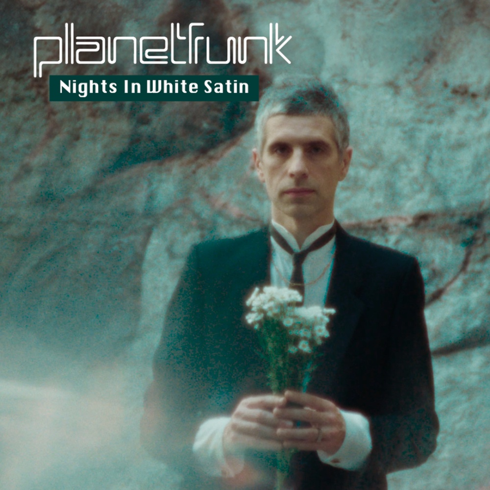 Planet Funk Night in the white satin