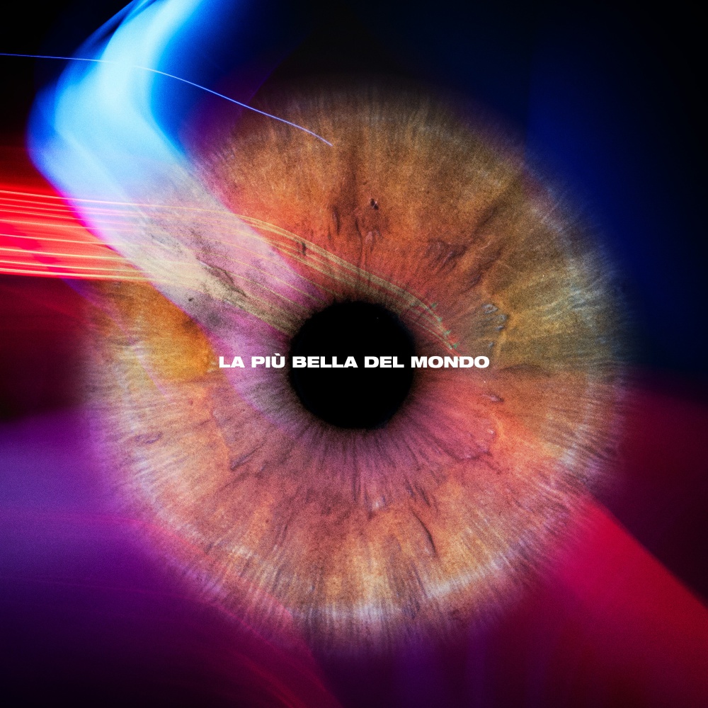 Rocco Hunt La più bella del mondo