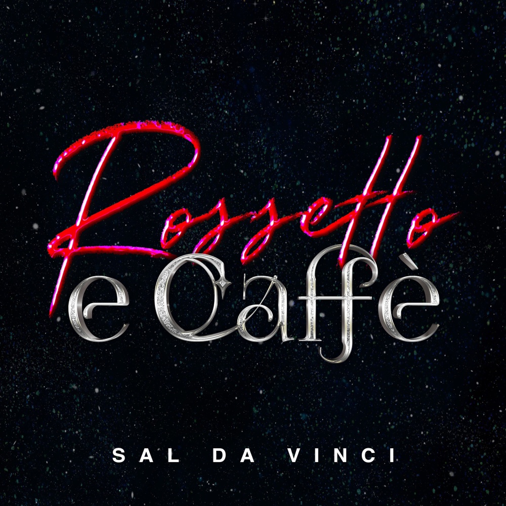 Rossetto e caffè