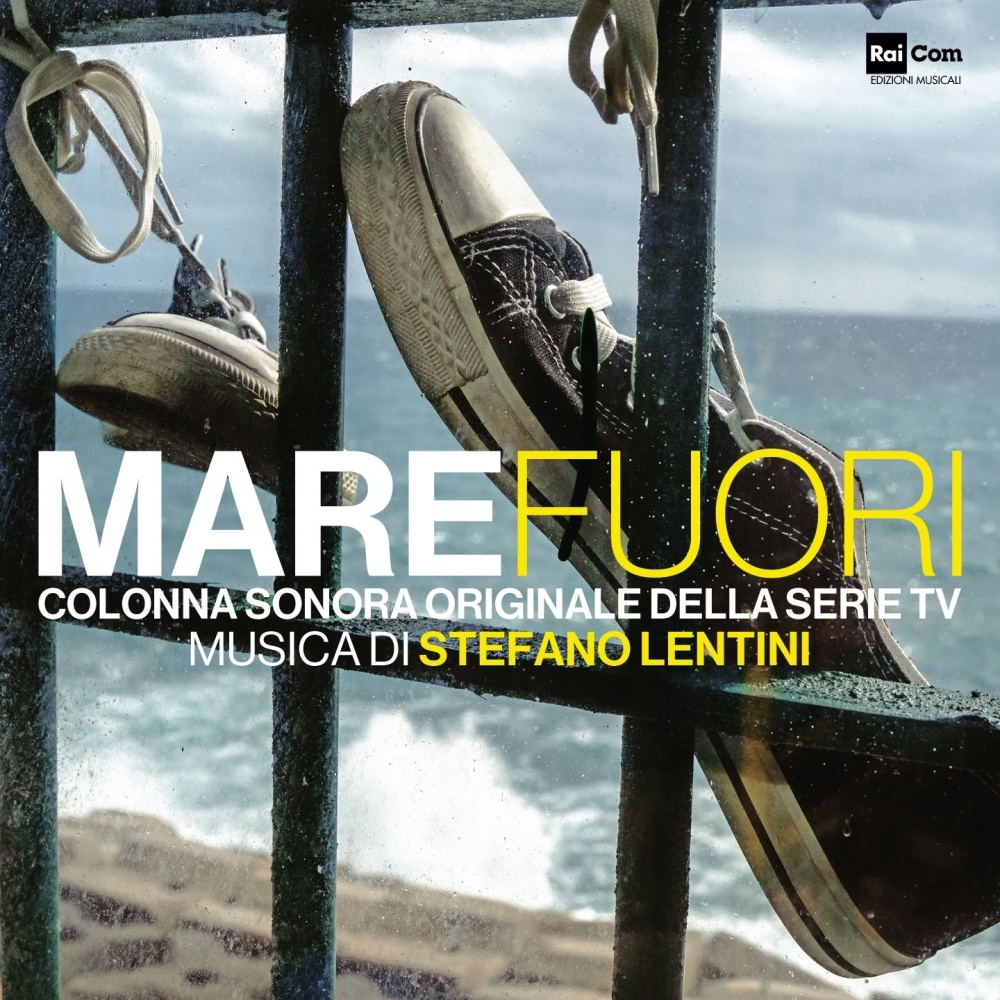 ‘O Mar For (feat. Matteo Paolillo - Icaro, Lolloflow & Raiz)