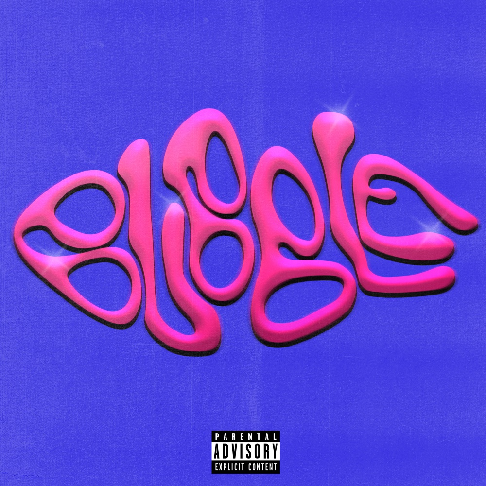 BUBBLE (feat. thasup & Salmo)