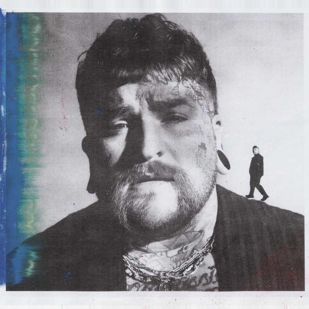 Teddy Swims Mr. Know It All