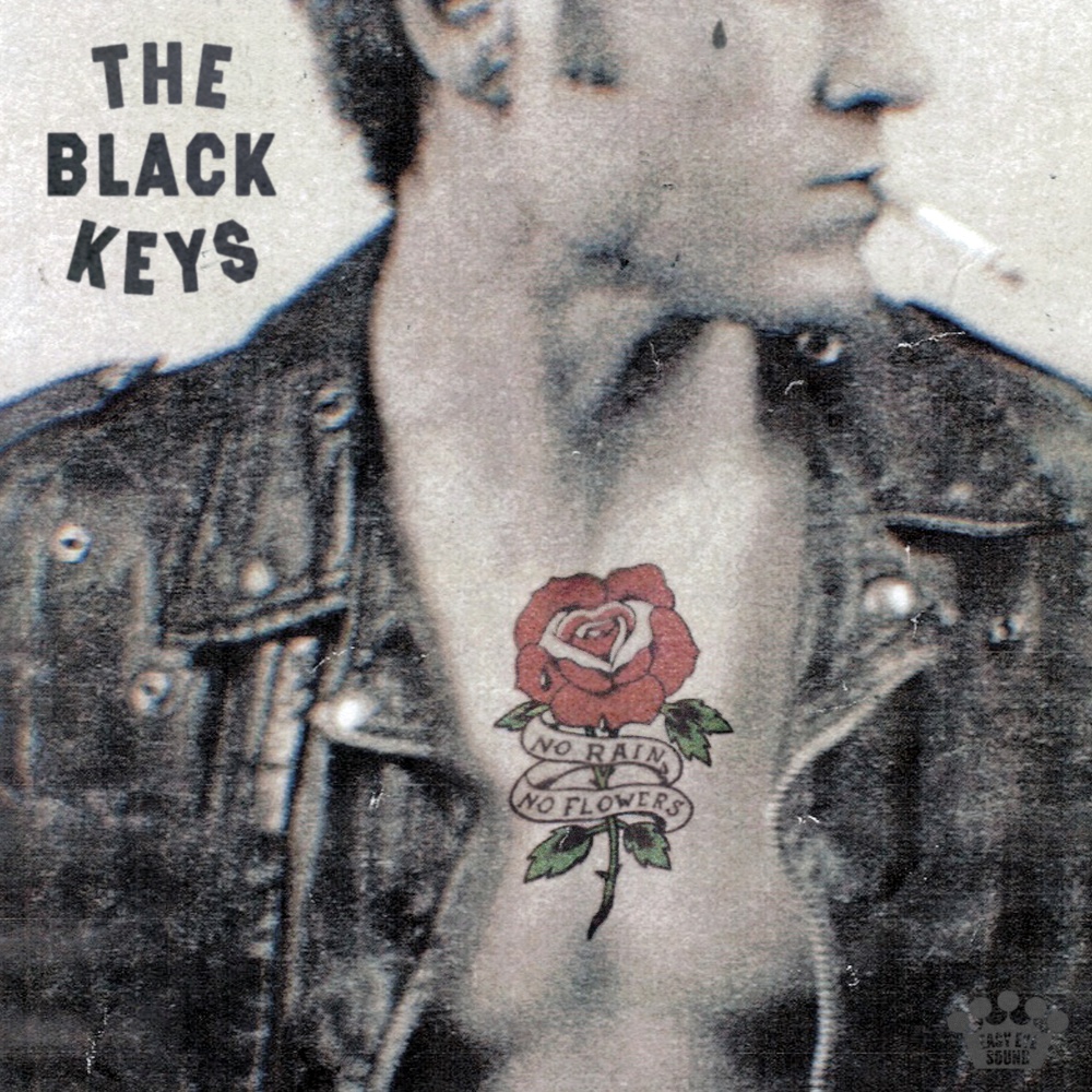 No Rain, No Flowers