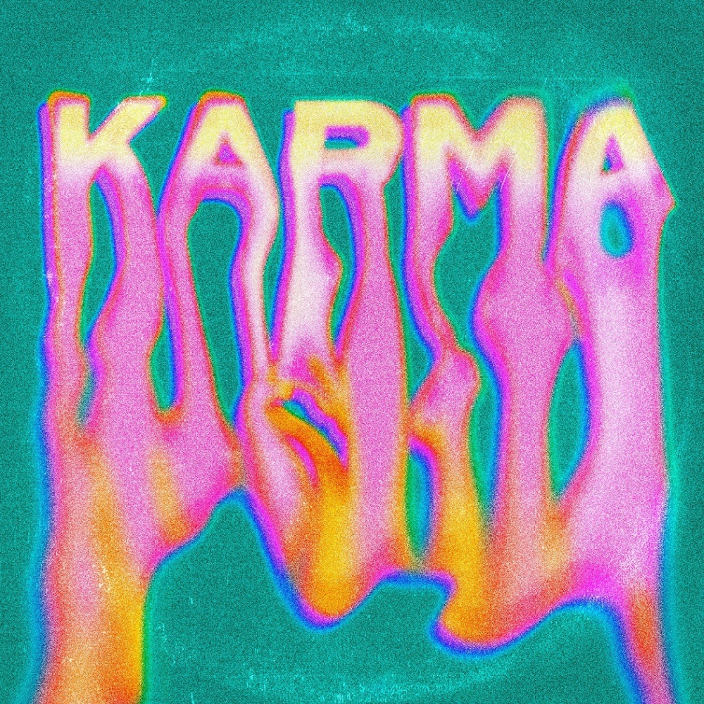 The Kolors KARMA