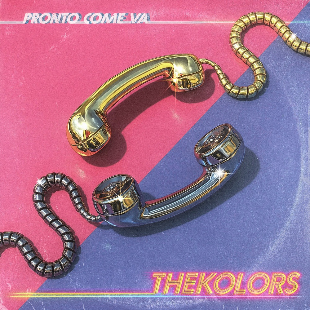 The Kolors Pronto come va