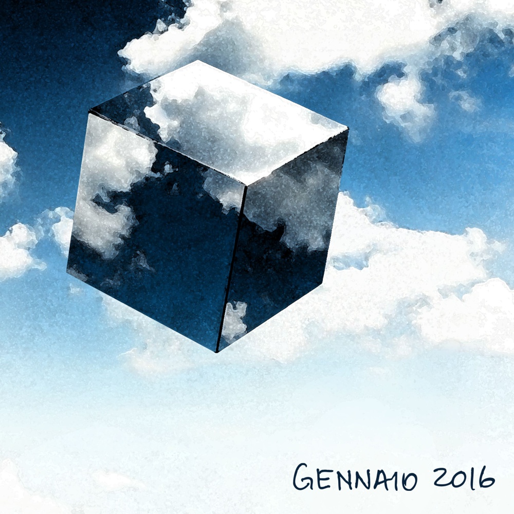 Tiromancino Gennaio 2016