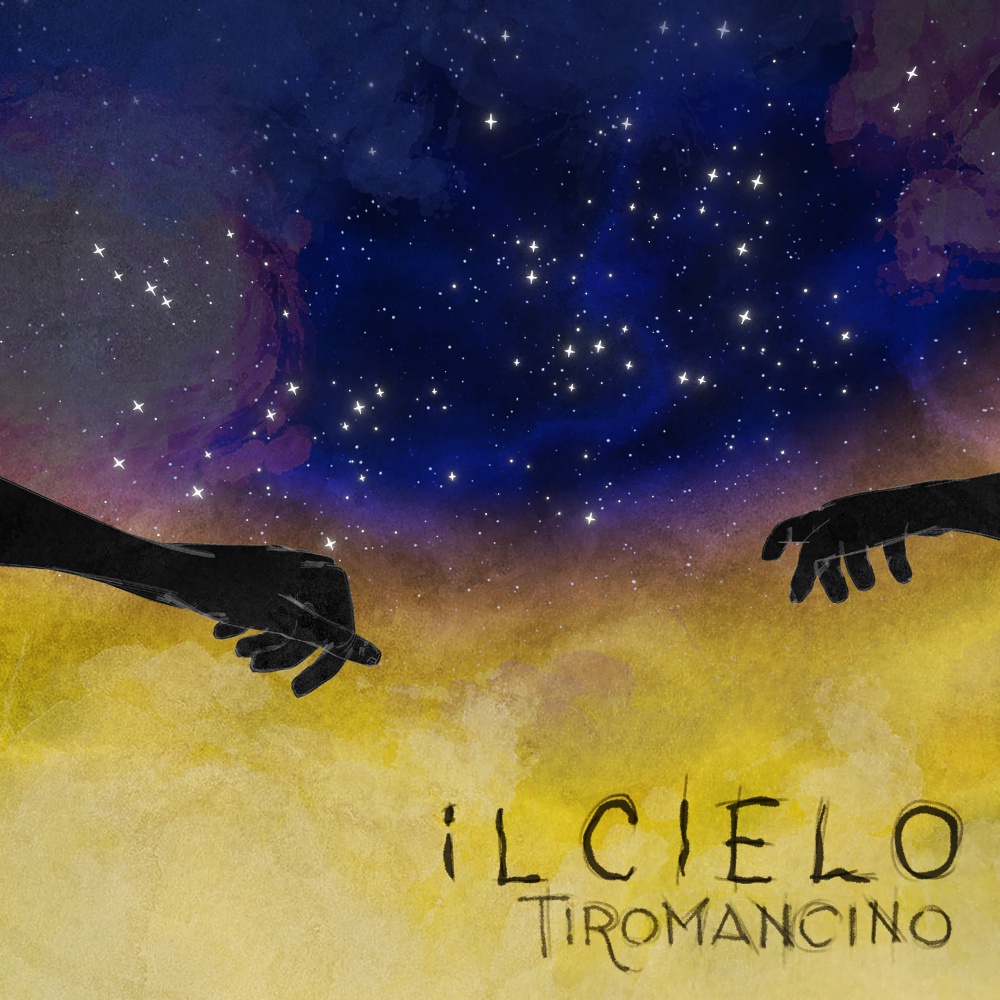 Tiromancino Il cielo