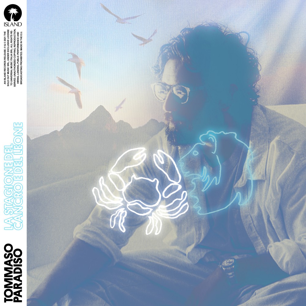 Tommaso Paradiso