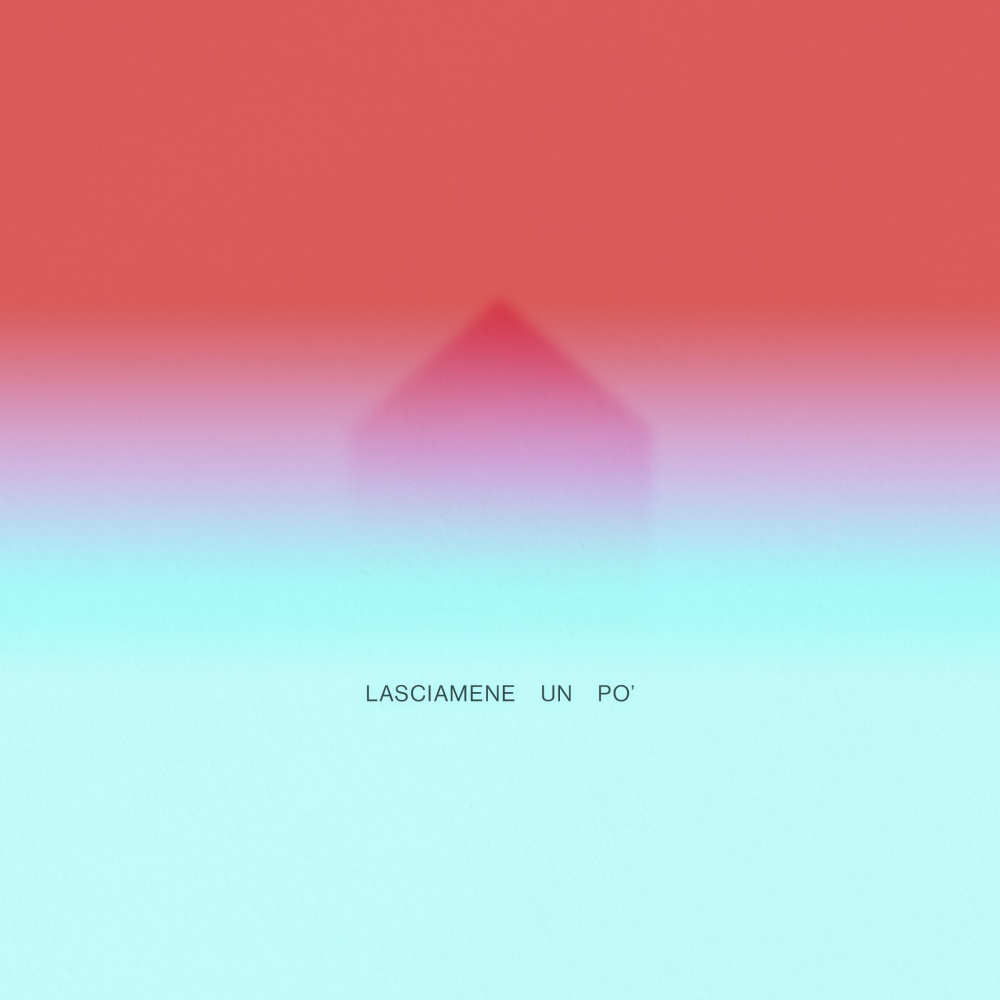 Tommaso Paradiso Lasciamene un po'
